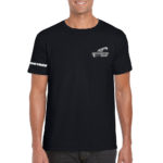 Men's Soft Style T-Shirt - Image 3