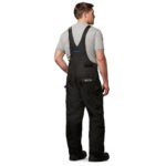 Dakota Waterproof T-Max Insulated Bib Overalls - Image 3