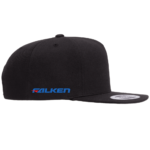 Premium 5-Panel Snapback Cap - Image 4
