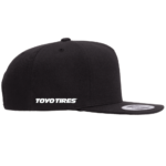 Premium 5-Panel Snapback Cap - Image 2