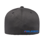 FlexFit Wooly Combed Cap - Image 10