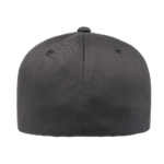 FlexFit Wooly Combed Cap - Image 4