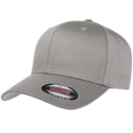 FlexFit Wooly Combed Cap - Image 3