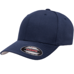 FlexFit Wooly Combed Cap - Image 2