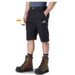 Dakota Stretch Twill Cargo Short - Image 4