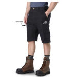 Dakota Stretch Twill Cargo Short - Image 3