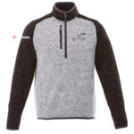 Vorlage 1/2 Zip Knit Sweater - Image 5