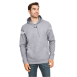 Men's Under Armour Hustle Pullover Hoodie - Image 7
