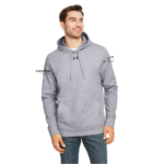 Men's Under Armour Hustle Pullover Hoodie - Image 8