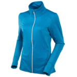 Women's Elena Ultralight Stretch Thermal Layers Jacket - Image 2