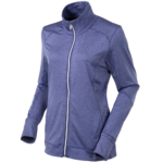 Women's Elena Ultralight Stretch Thermal Layers Jacket