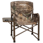 Bear Paws Camp Chair