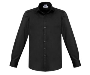 Men's Monaco Long Sleeve Shirt - Image 6