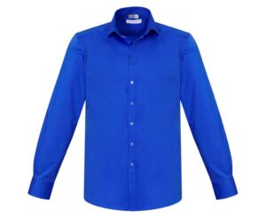 Men's Monaco Long Sleeve Shirt - Image 3