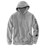 Carhartt Pullover Hoodie