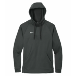 Nike Therma-Fit Fleece Pullover Hoodie - Image 5