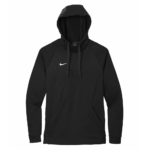 Nike Therma-Fit Fleece Pullover Hoodie - Image 4
