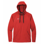 Nike Therma-Fit Fleece Pullover Hoodie - Image 2