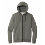 Nike Club Fleece Full-Zip Hoodie
