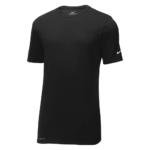 Men's Nike Dri-Fit Poly/Cotton T-Shirt - Image 6