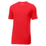 Men's Nike Dri-Fit Poly/Cotton T-Shirt - Image 2