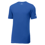 Men's Nike Dri-Fit Poly/Cotton T-Shirt - Image 3