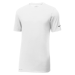 Men's Nike Dri-Fit Poly/Cotton T-Shirt - Image 5