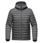 Men's Stavanger Thermal Jacket - Image 3