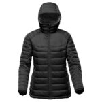 Women's Stavanger Thermal Jacket - Image 3