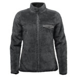 Women's Bergen Sherpa Fleece Jacket
