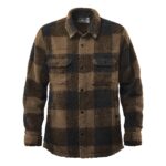 Caribou Fleece Jacket