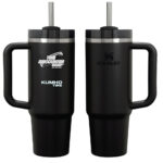 Stanley Quencher Tumbler 30oz - Image 3