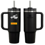 Stanley Quencher Tumbler 30oz - Image 4