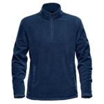 Men's Shasta Tech Fleece 1/4 Zip - Image 3