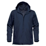 Men's Nautilus 3-In-1 System Jacket - Image 2