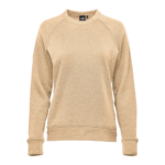 Women's Monashee Fleece Crew Neck - Image 3