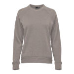 Women's Monashee Fleece Crew Neck - Image 4