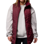 Columbia Women's Mix It Around Long Vest - Image 3