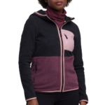 WindRiver Women's T-Max Fleece Full Zip Jacket - Image 5