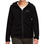 WindRiver Women's T-Max Fleece Full Zip Jacket - Image 2