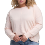 Denver Hayes Women's Boatneck Pullover Sweater - Image 4