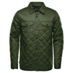 Men's Stormtech Bushwick Quilted Jacket - Image 3