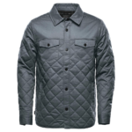 Men's Stormtech Bushwick Quilted Jacket - Image 2