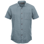 Men's Stormtech Azores Quick Dry Shirt - Image 4