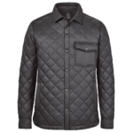 Men's Stormtech Tundra Quilted Shacket - Image 3