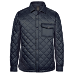 Men's Stormtech Tundra Quilted Shacket - Image 4