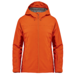 Women's Nostromo Thermal Jacket - Image 3