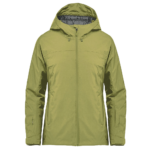 Women's Nostromo Thermal Jacket - Image 2